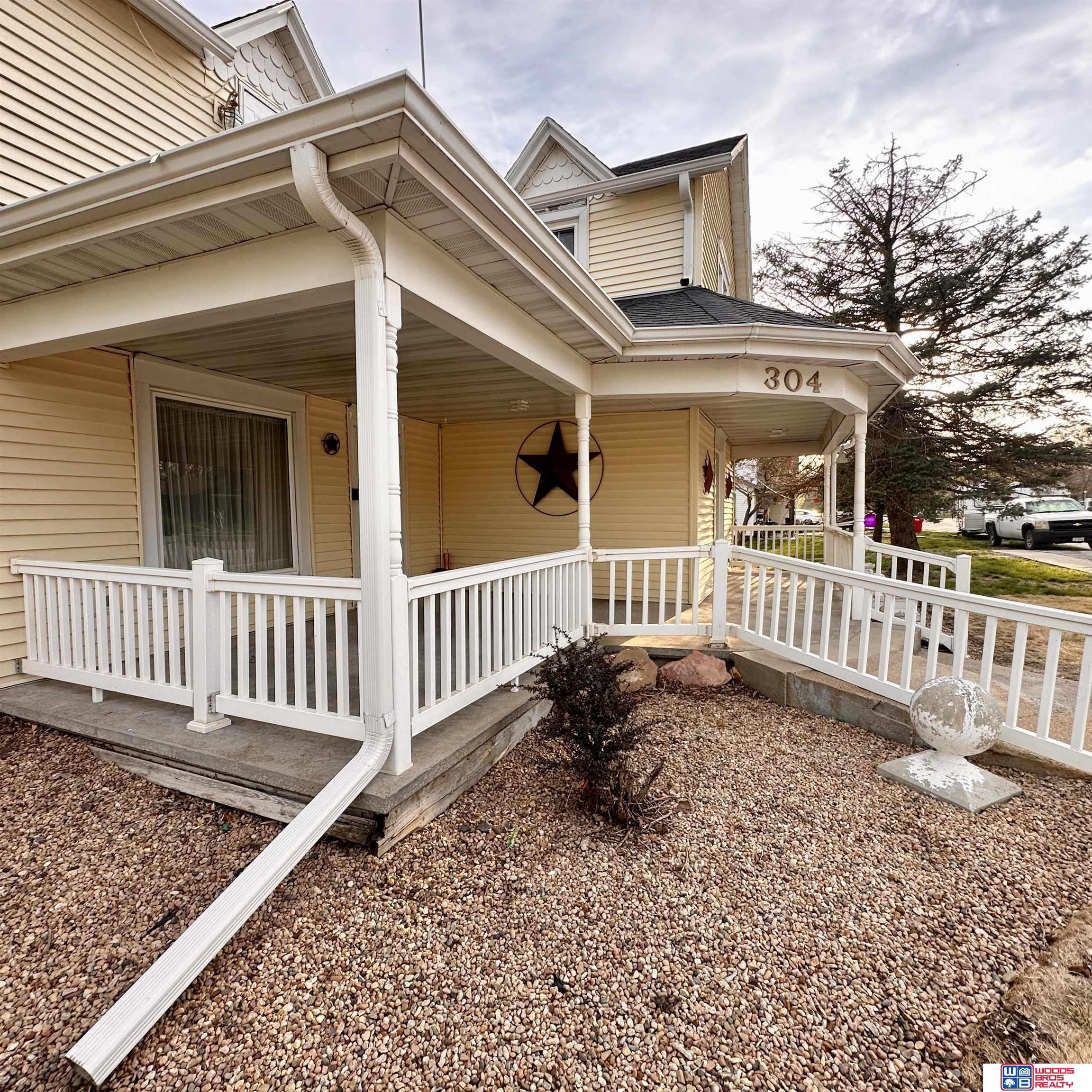 304 W 4th Street, Alexandria, Nebraska image 31
