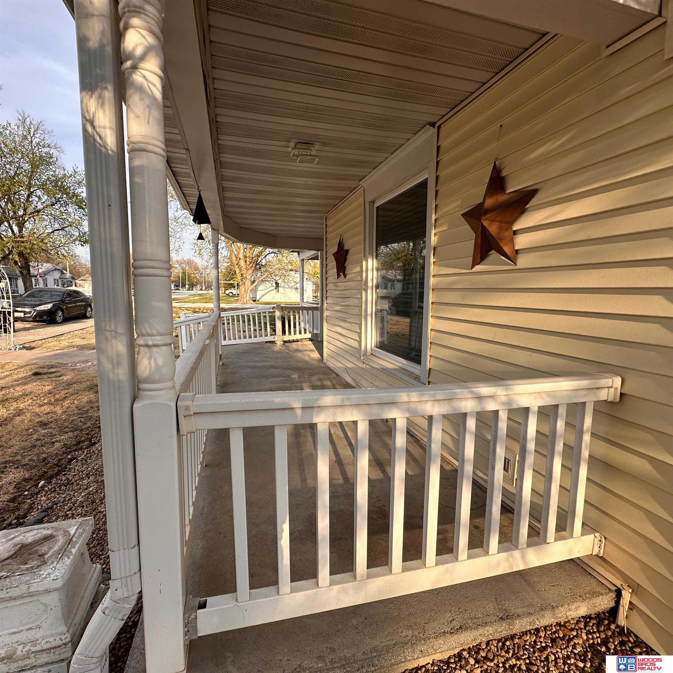 304 W 4th Street, Alexandria, Nebraska image 33