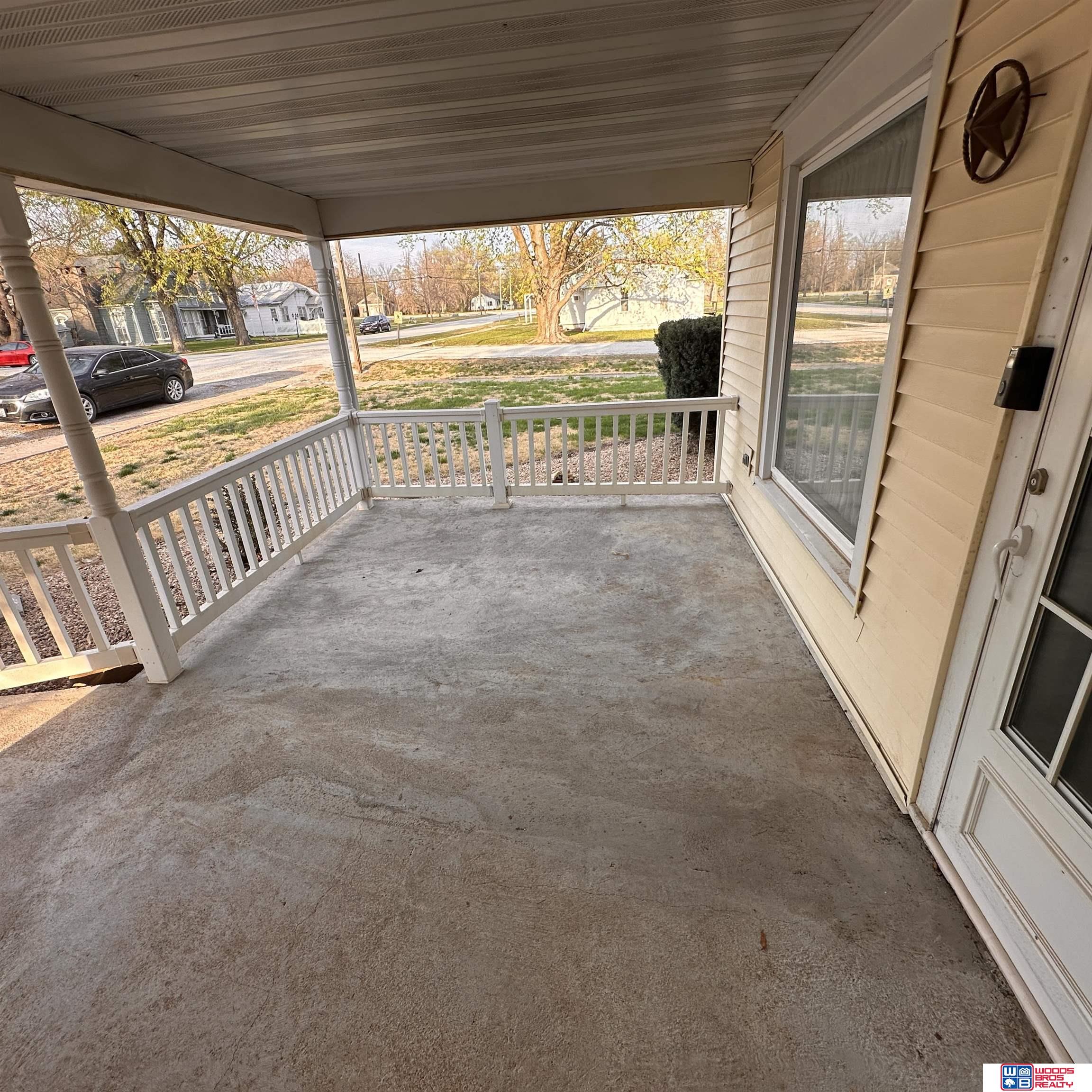 304 W 4th Street, Alexandria, Nebraska image 34