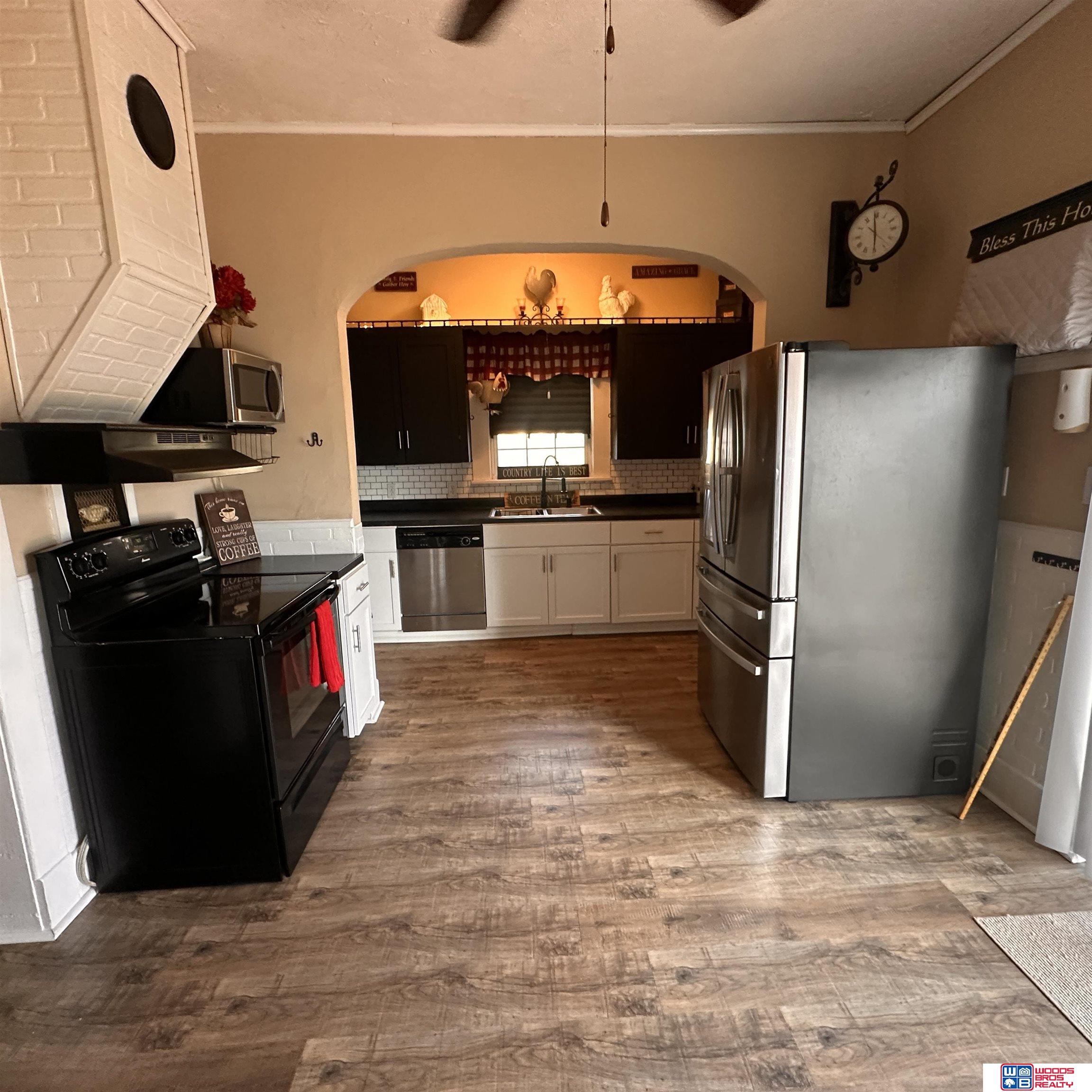 304 W 4th Street, Alexandria, Nebraska image 5