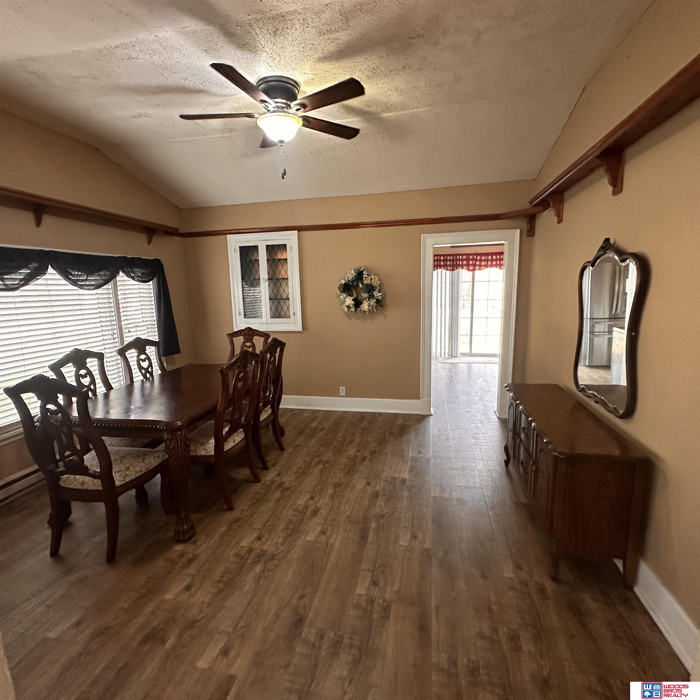 304 W 4th Street, Alexandria, Nebraska image 9