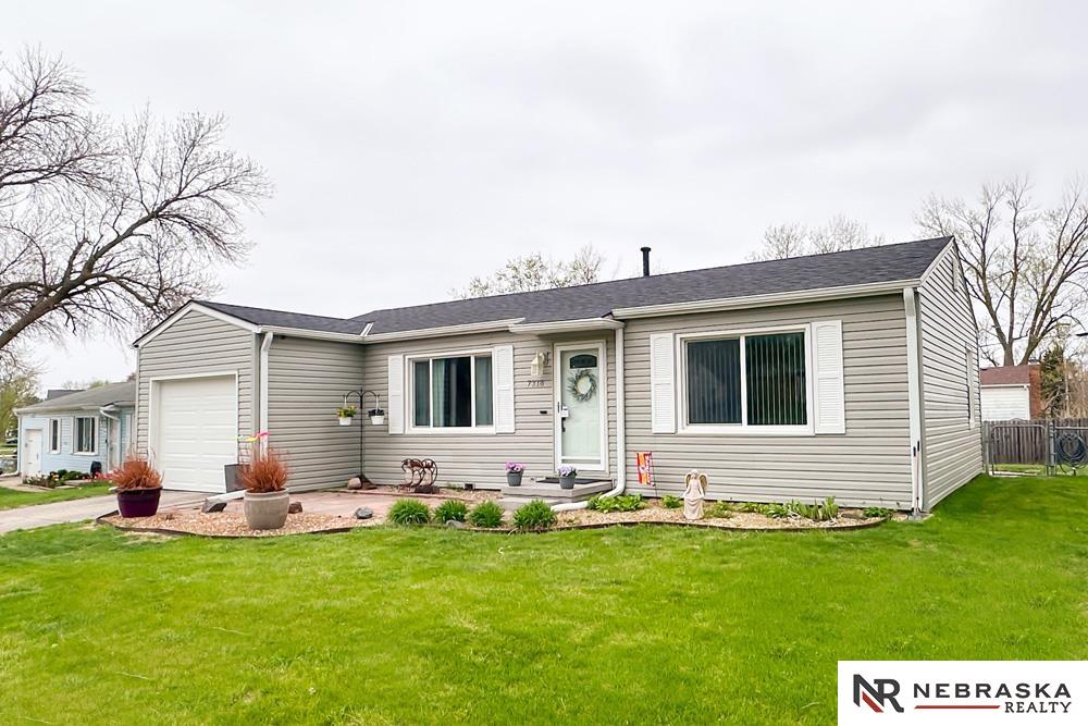 7318 S 41st Avenue, Bellevue, Nebraska image 3