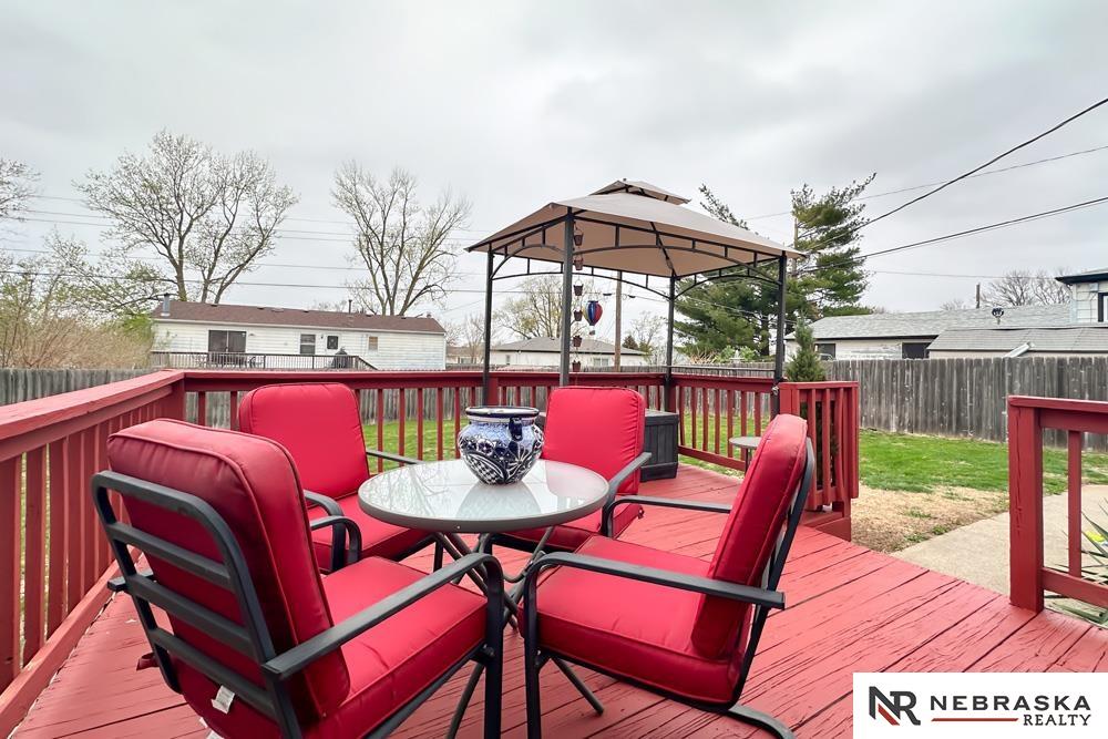 7318 S 41st Avenue, Bellevue, Nebraska image 25