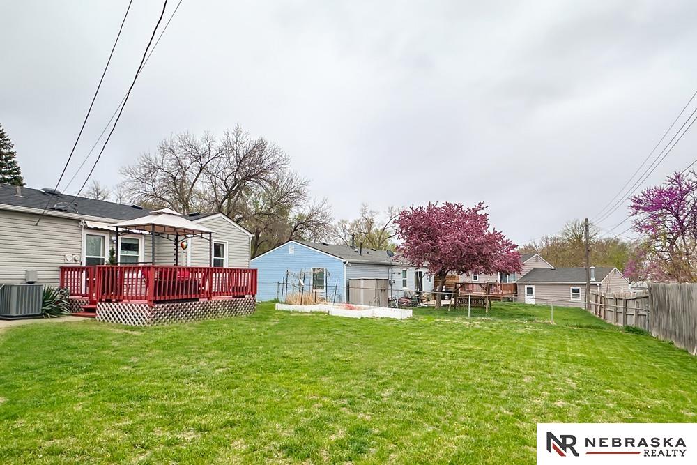7318 S 41st Avenue, Bellevue, Nebraska image 31