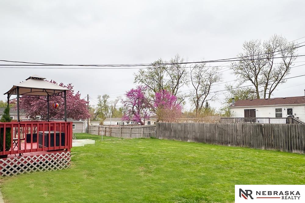 7318 S 41st Avenue, Bellevue, Nebraska image 32