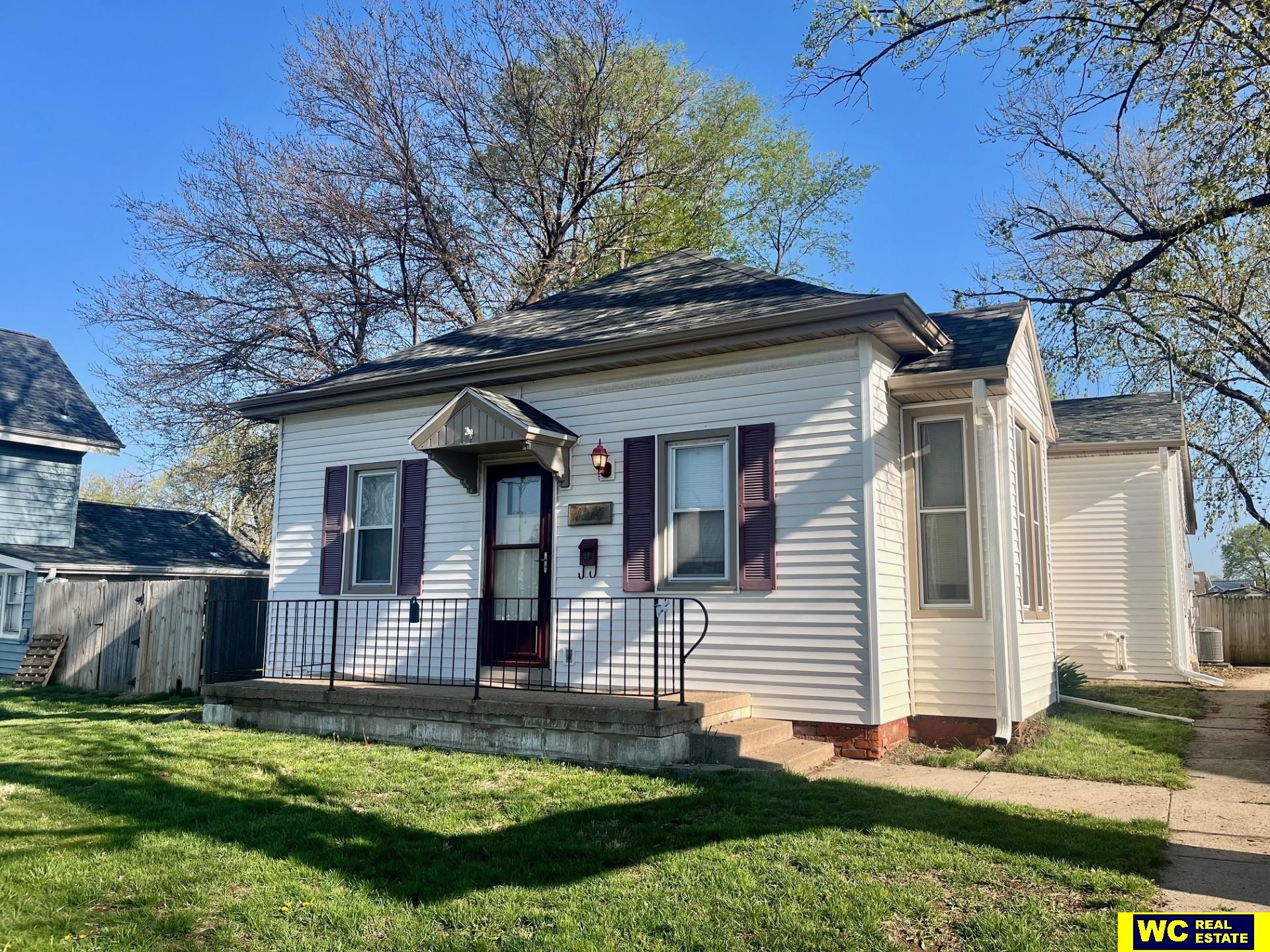 1254 South Street, Blair, Nebraska image 1