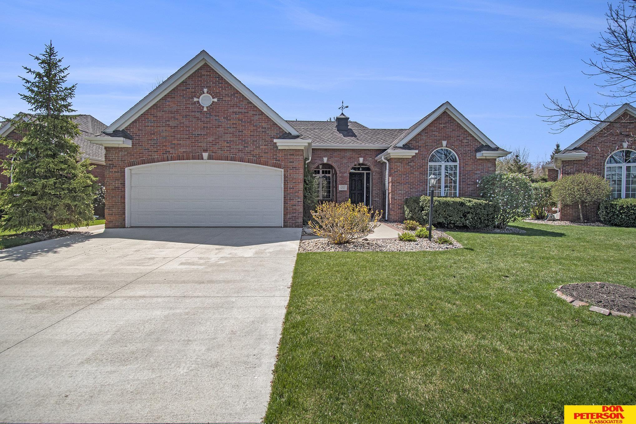 2955 Deer Run, Fremont, Nebraska image 1