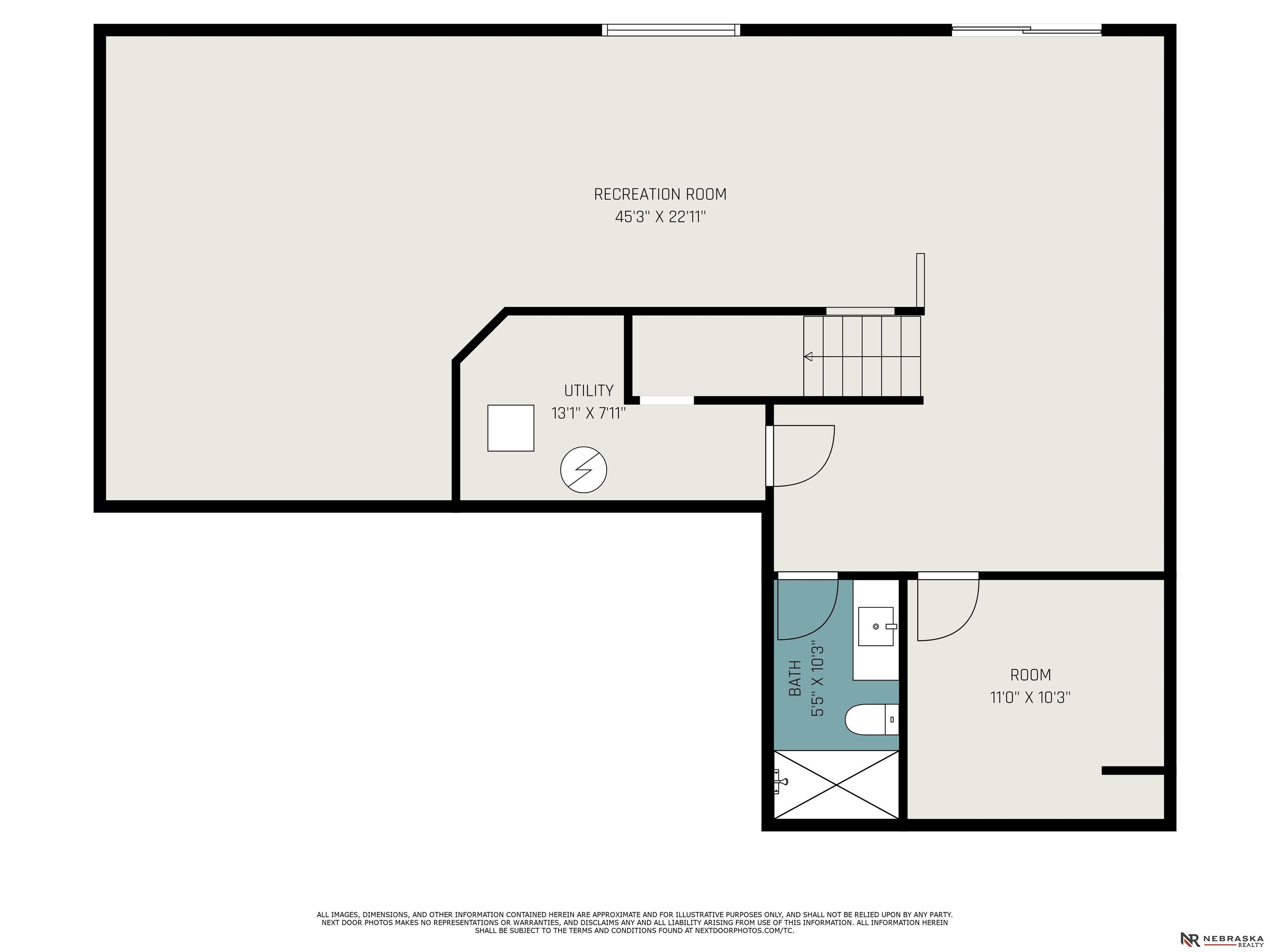 3002 N 171st Avenue, Omaha, Nebraska image 47