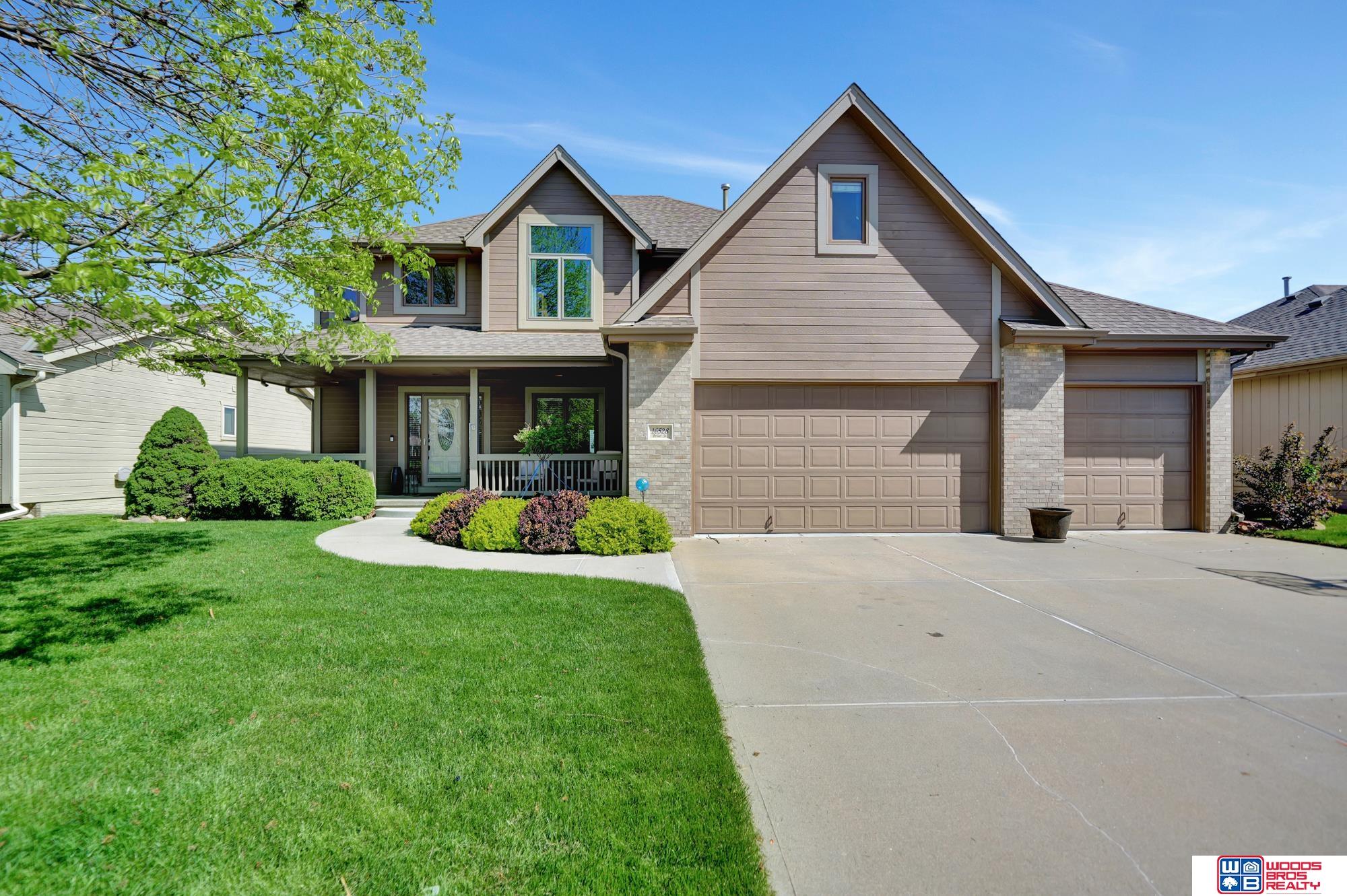 16528 Briar Street, Omaha, Nebraska image 1