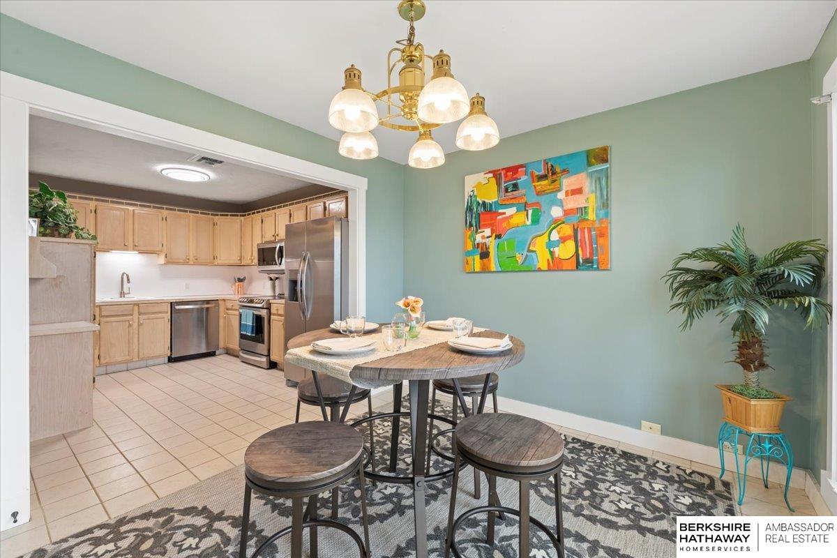 4614 N Shore Drive, Council Bluffs, Iowa image 18