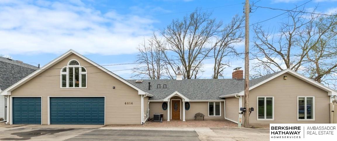 4614 N Shore Drive, Council Bluffs, Iowa image 3