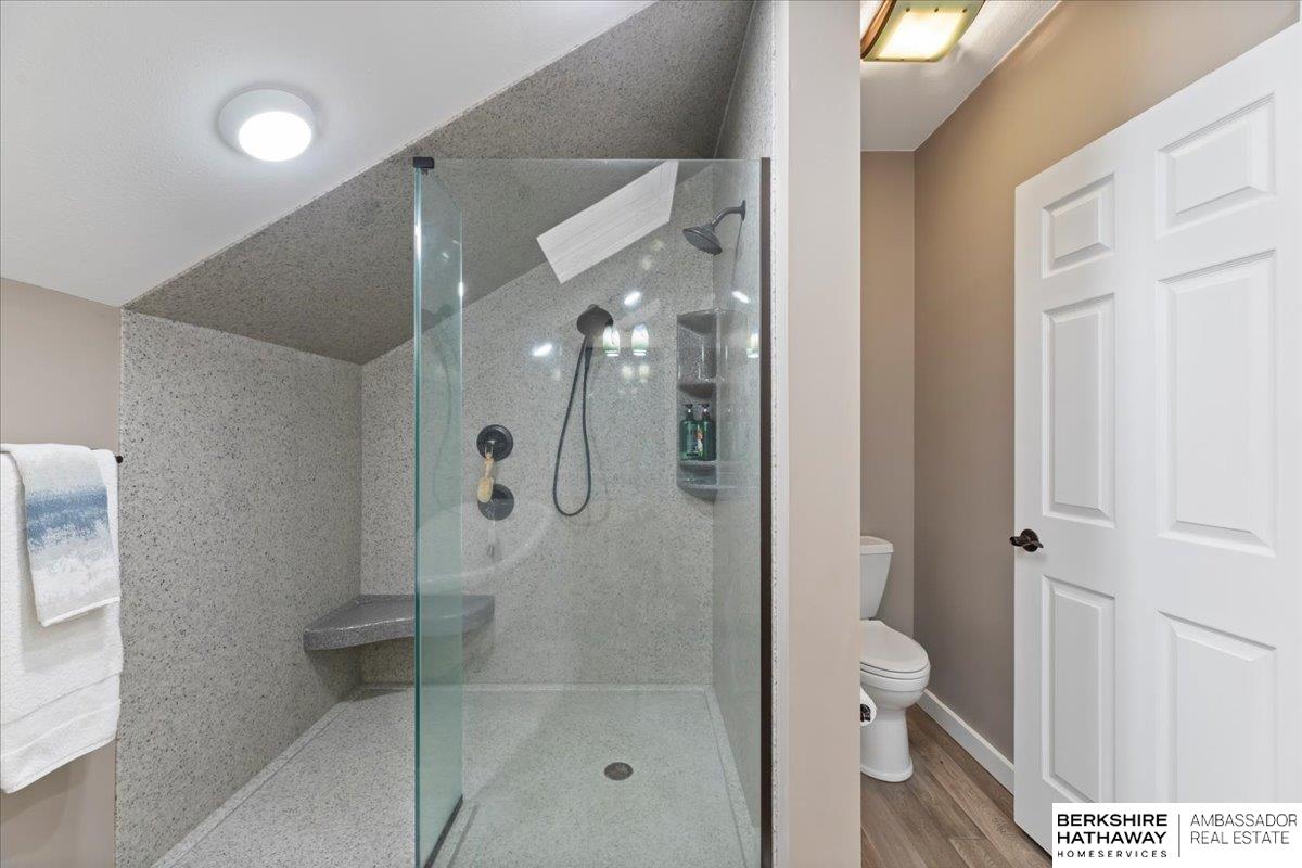 4614 N Shore Drive, Council Bluffs, Iowa image 32