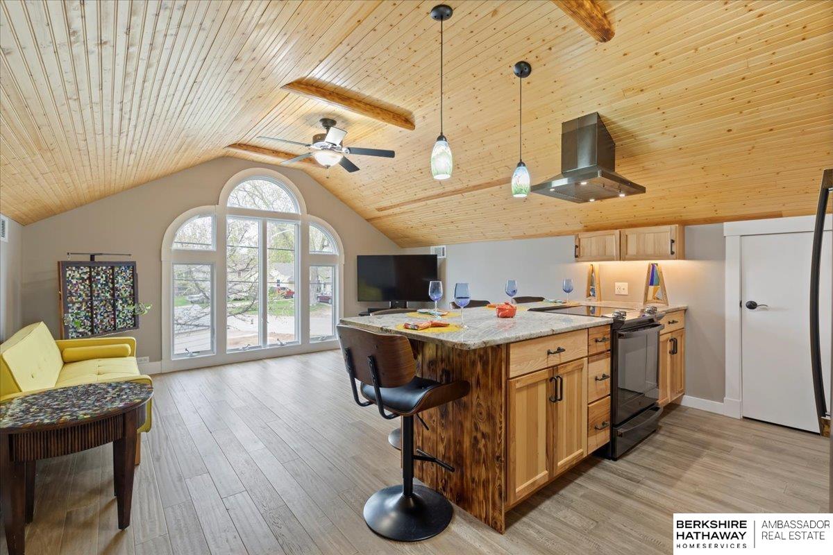 4614 N Shore Drive, Council Bluffs, Iowa image 34
