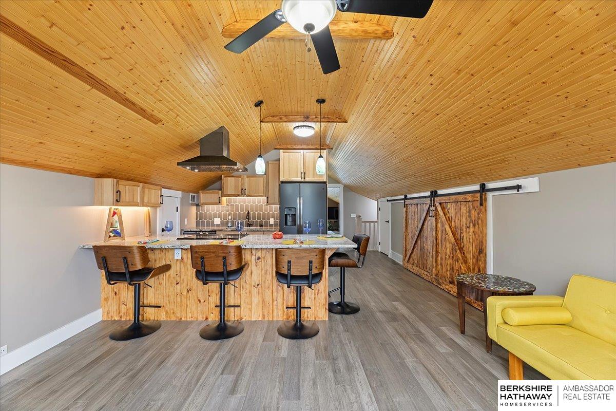 4614 N Shore Drive, Council Bluffs, Iowa image 38