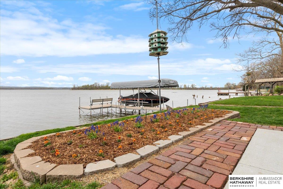 4614 N Shore Drive, Council Bluffs, Iowa image 42