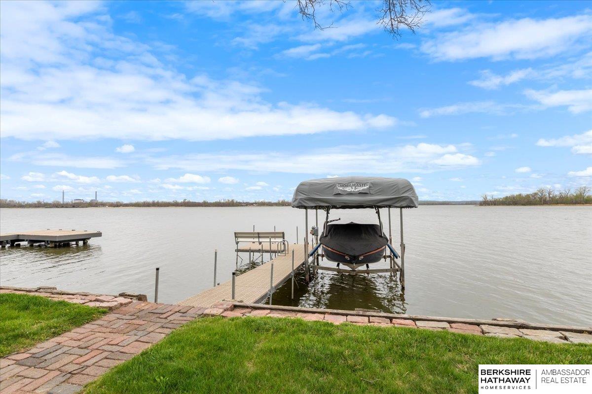 4614 N Shore Drive, Council Bluffs, Iowa image 43