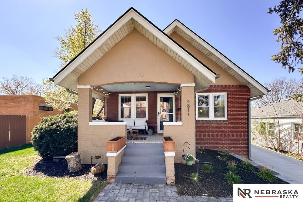 4811 Pine Street, Omaha
