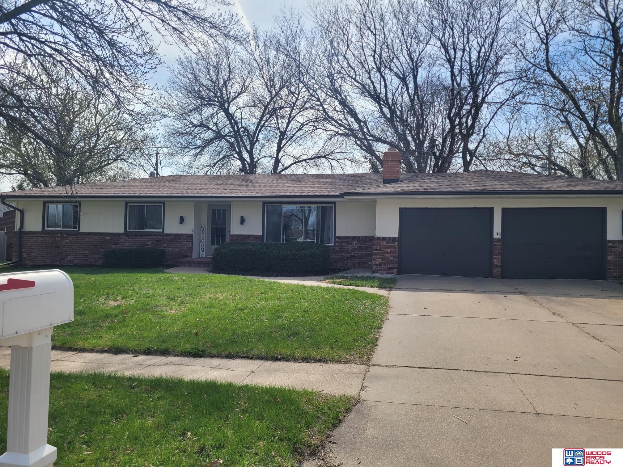 1657 N 2nd Street, Seward, Nebraska image 1