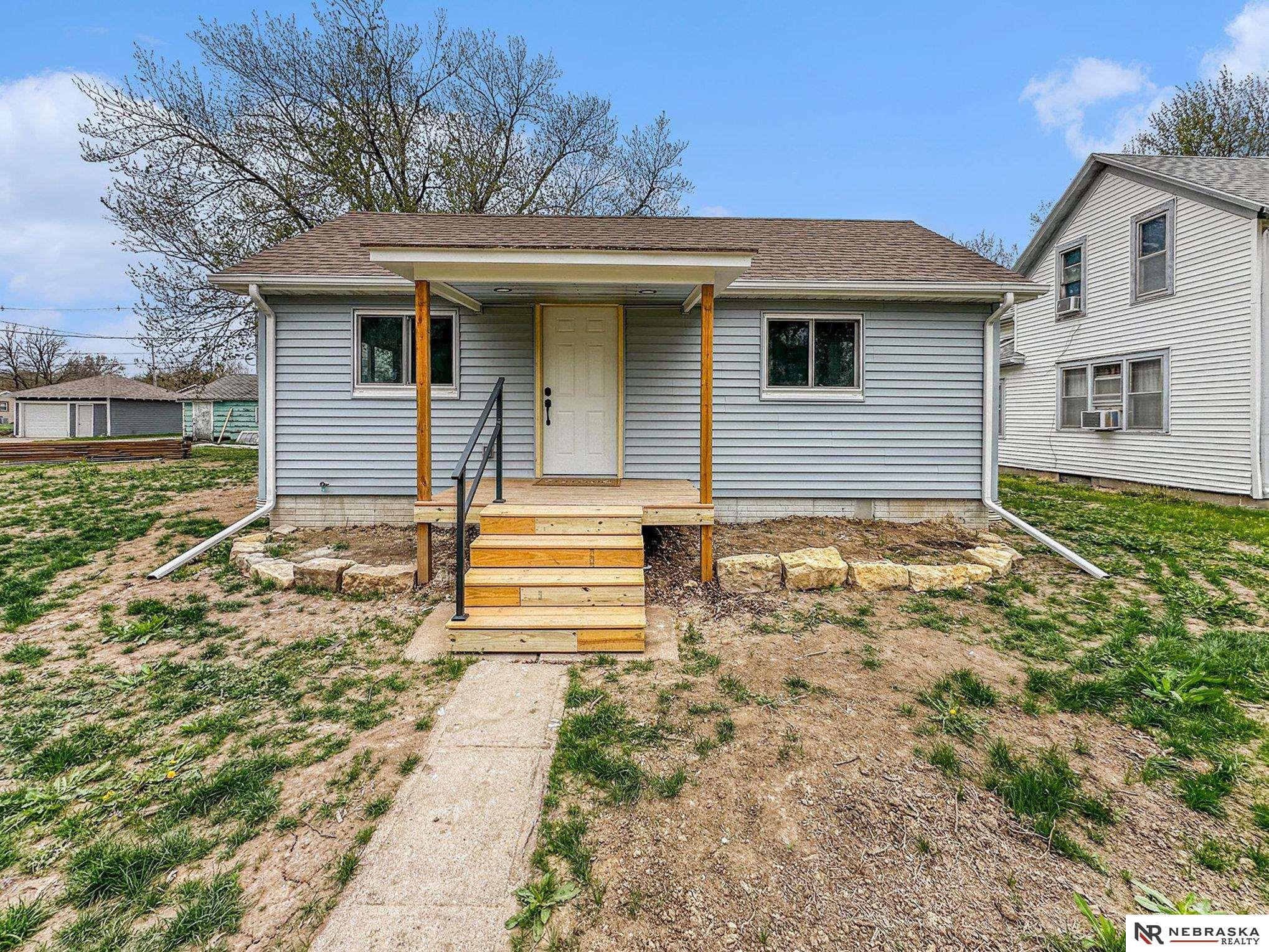 427 N School Street, Wilber