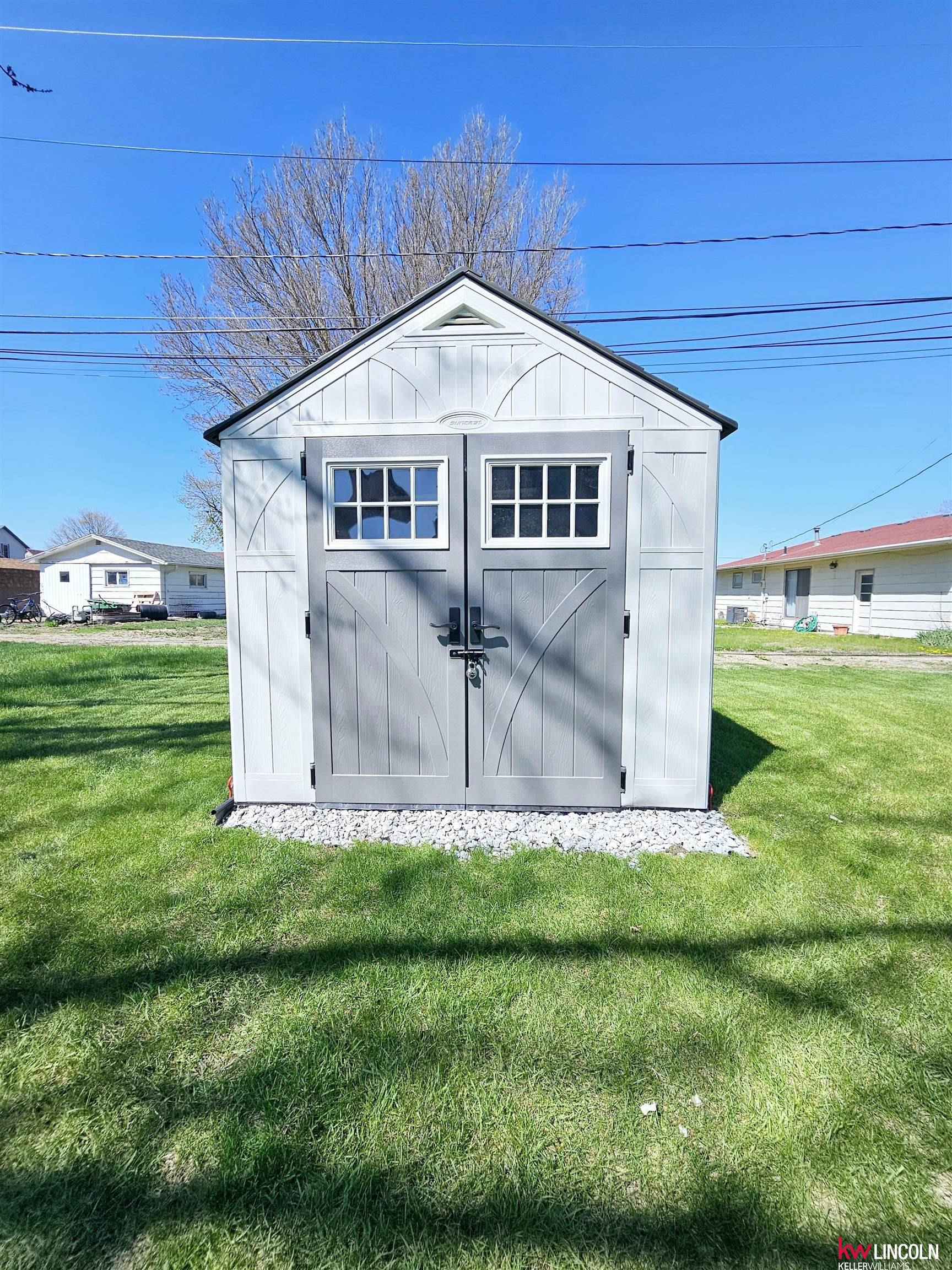 109 N Way Avenue, Sutton, Nebraska image 28