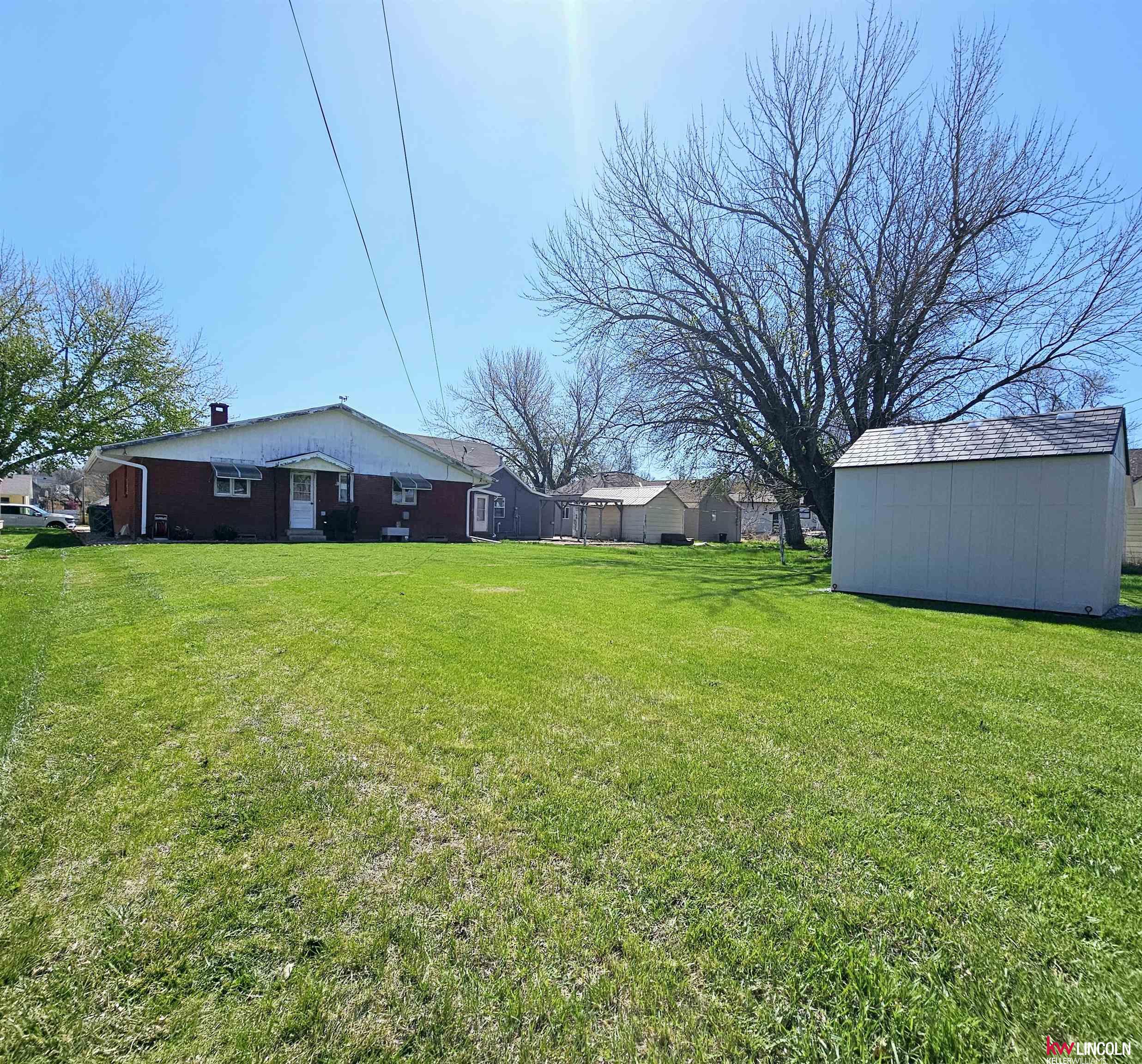 109 N Way Avenue, Sutton, Nebraska image 29