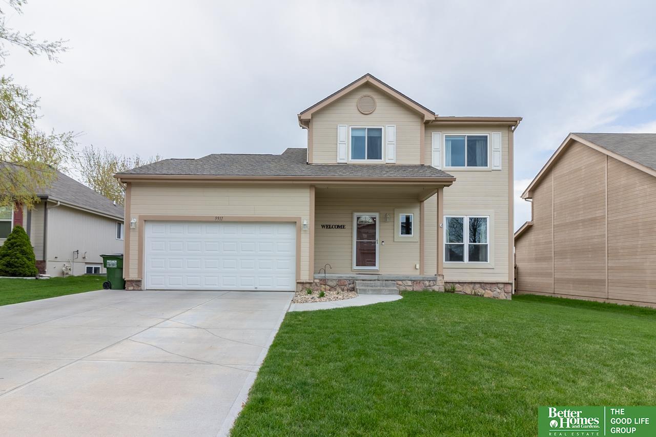 2615 N 186 Street, Omaha, Nebraska image 1