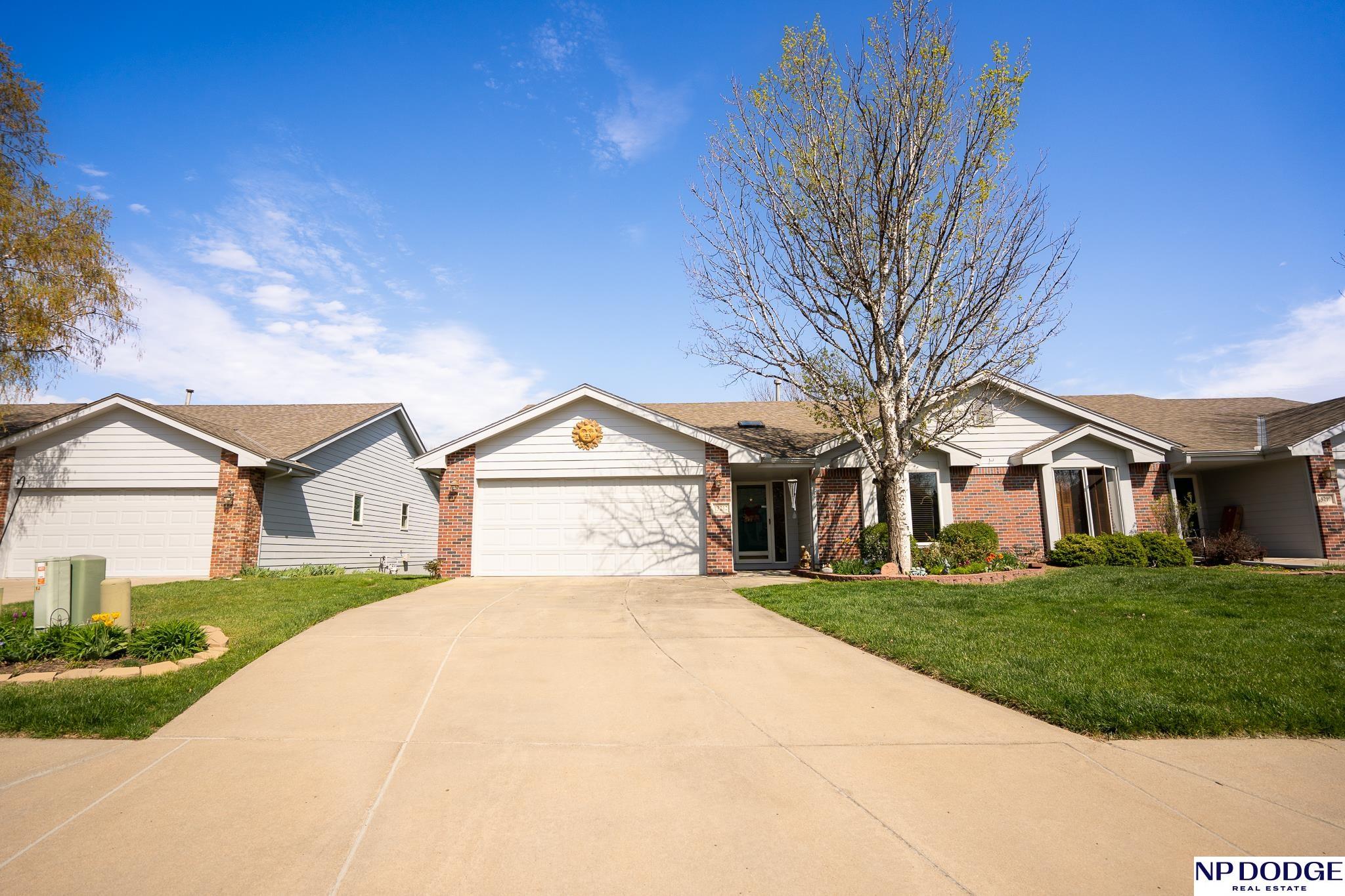 13212 Hillsborough Drive, Omaha, Nebraska image 1