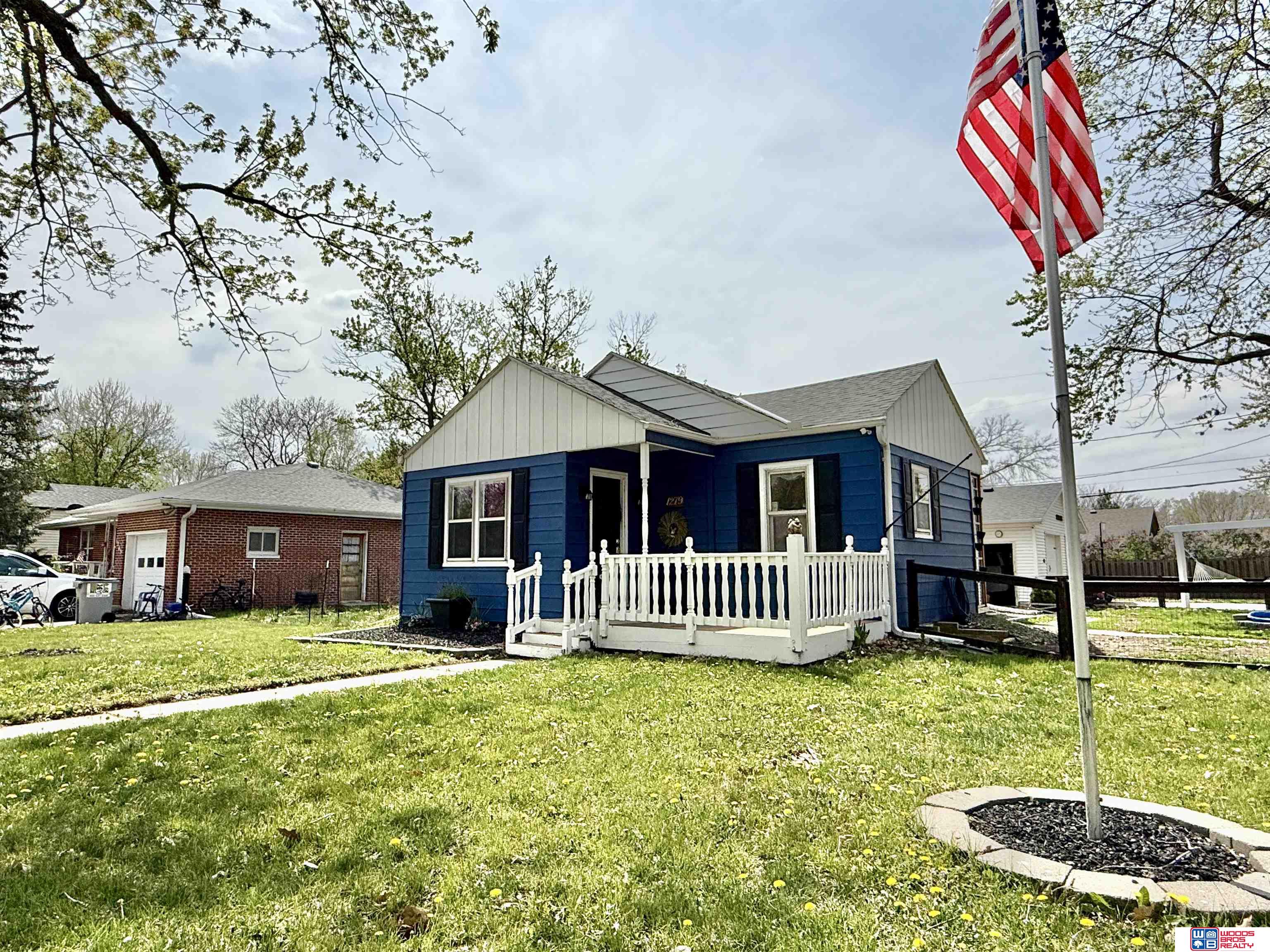 1279 N 7th Street, Seward, Nebraska image 1