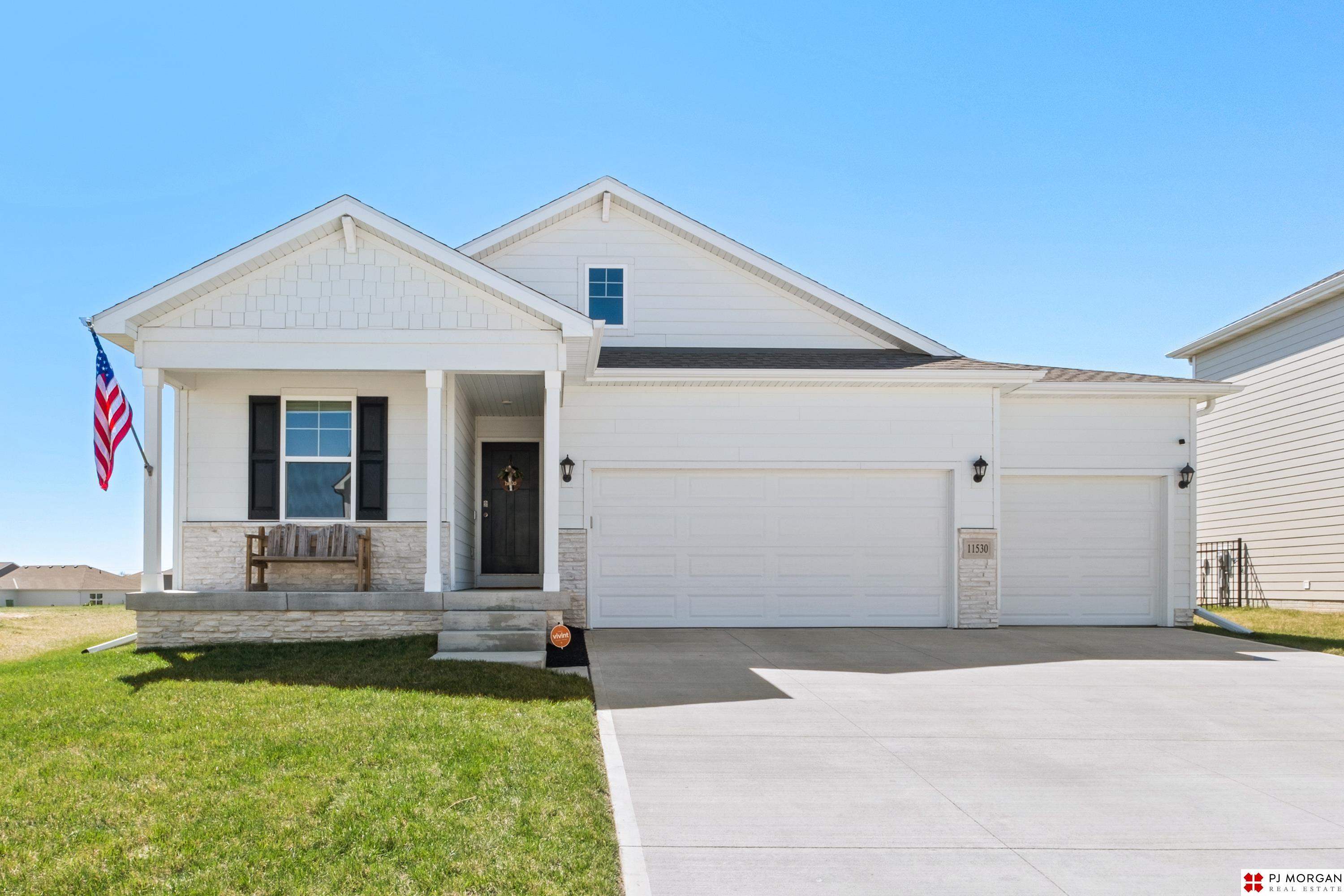 11530 S 191 Street, Gretna