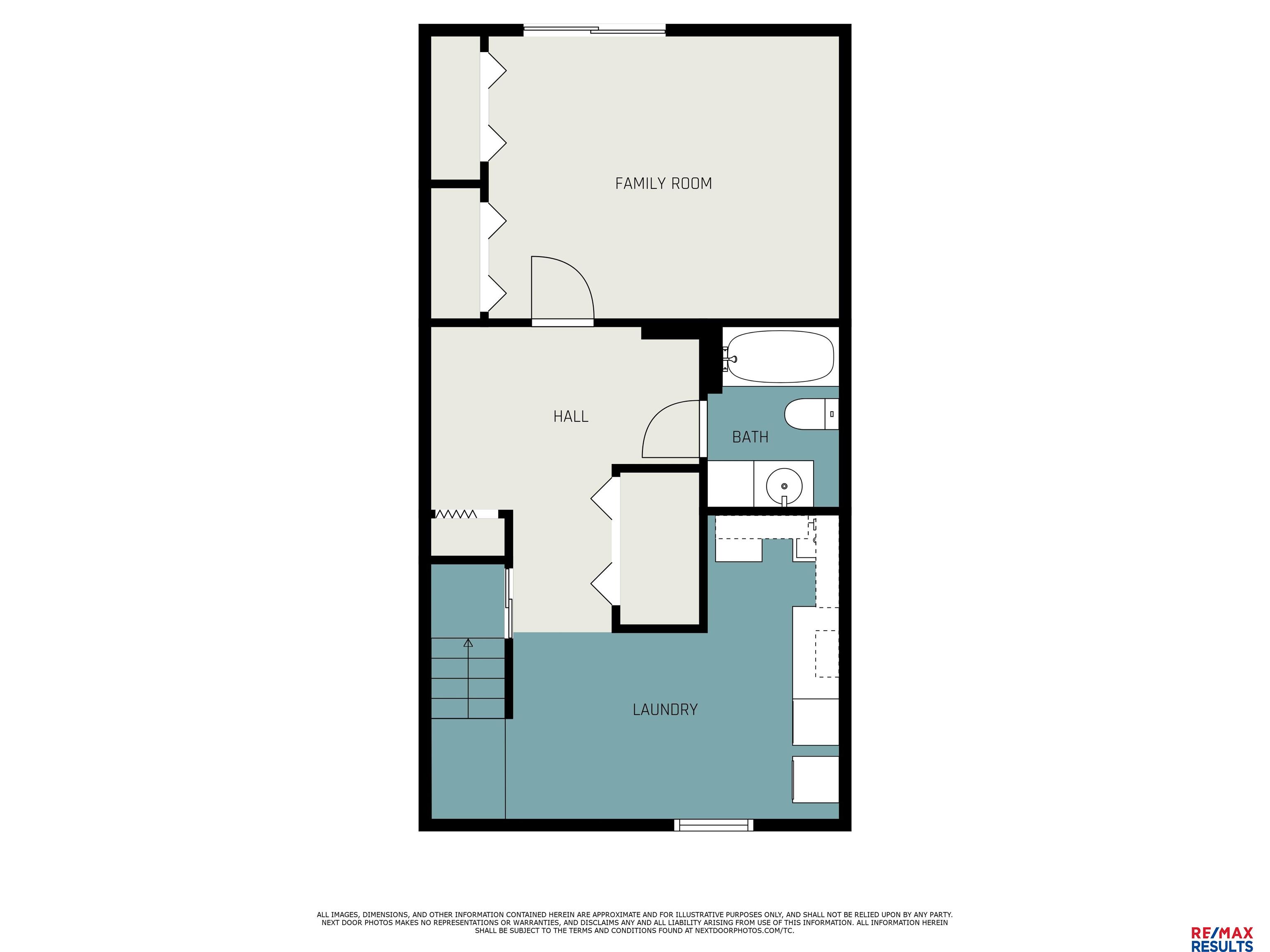 7006 Shamrock Road, Lincoln, Nebraska image 19