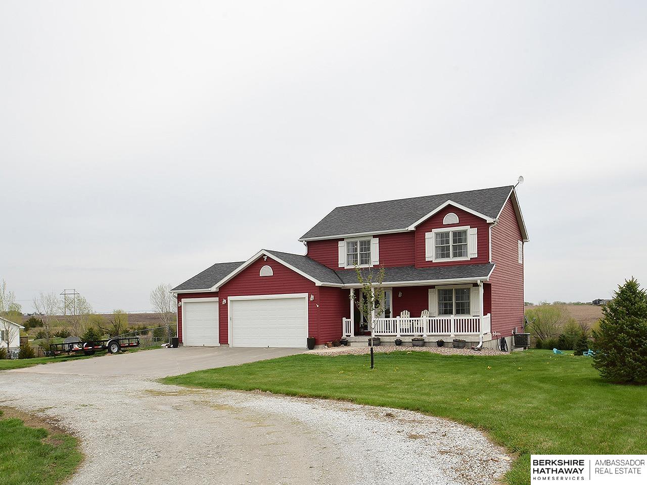 8101 David Drive, Firth, Nebraska image 4