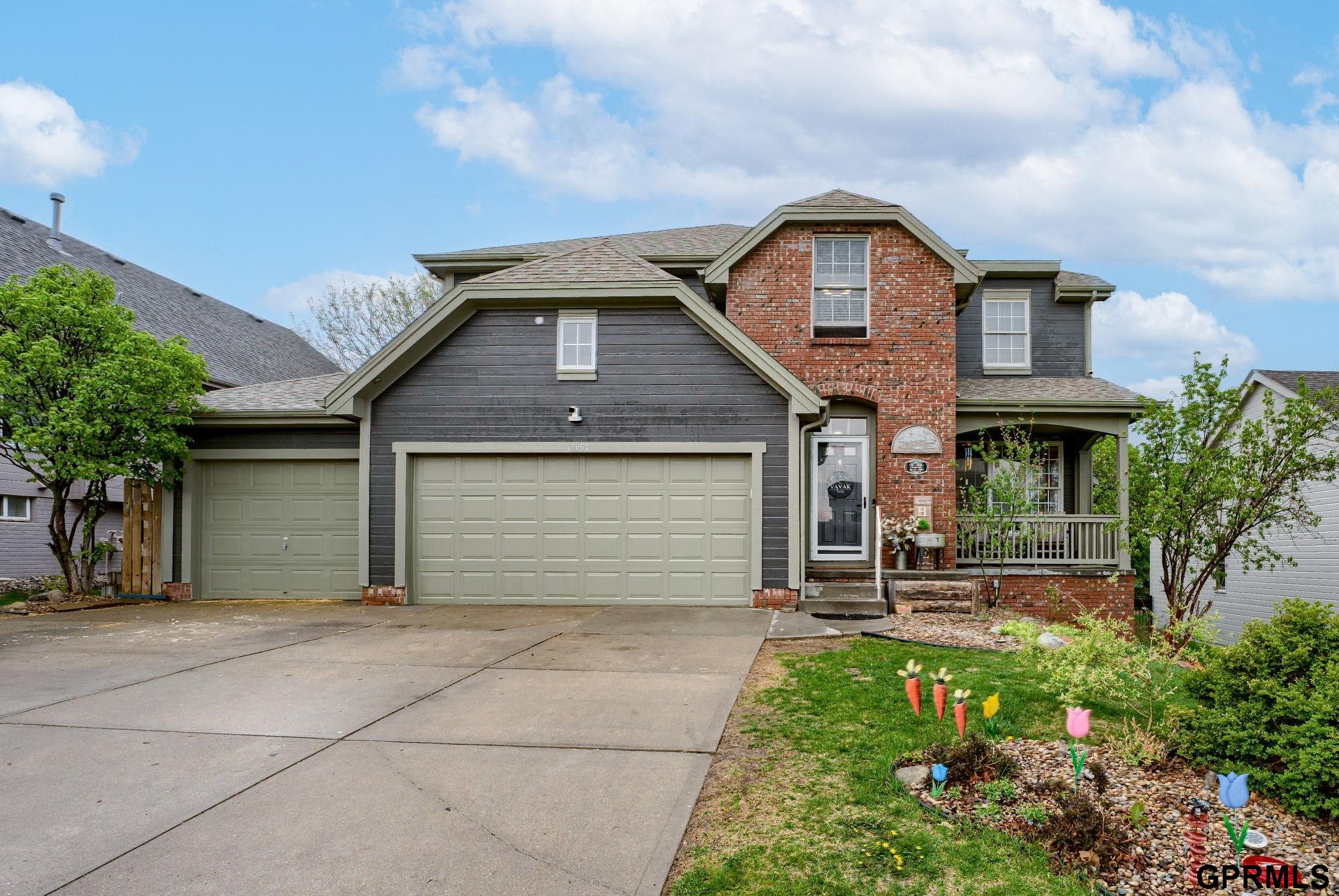 18063 Jones Street, Elkhorn, Nebraska image 1