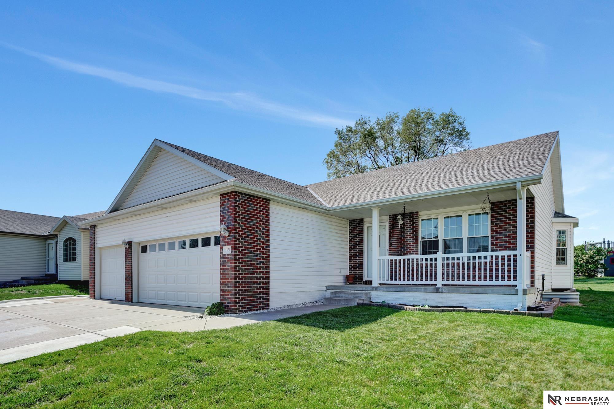 1521 Morton Street, Lincoln