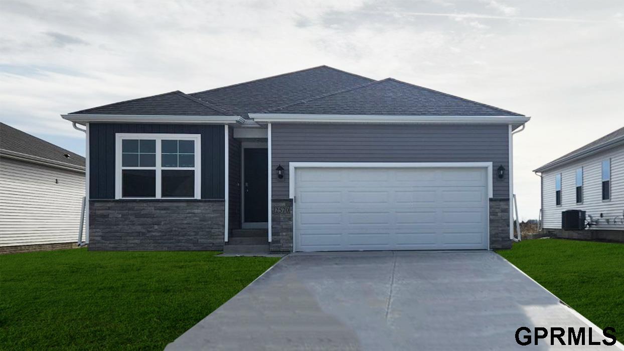 12651 S 205th Street, Gretna, Nebraska image 1