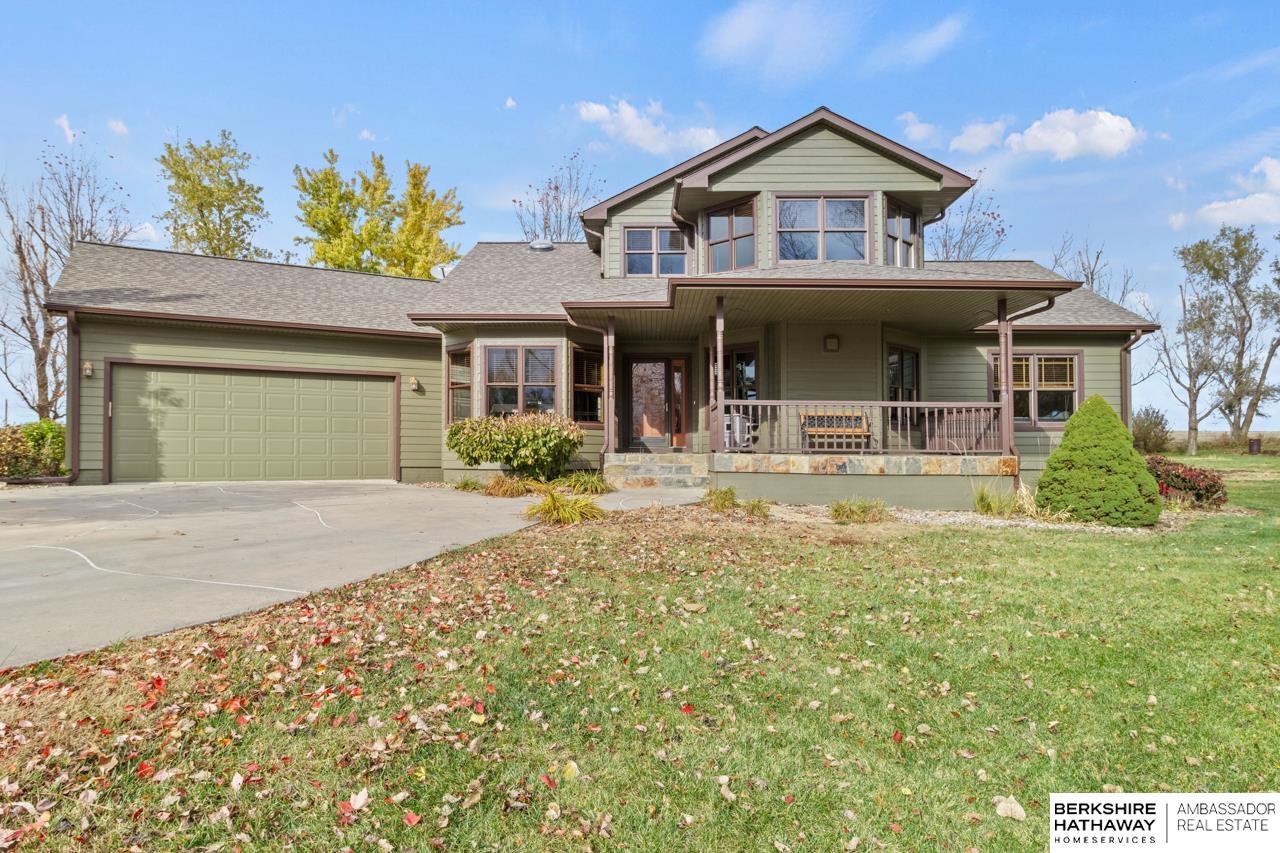 23300 N 14 Street, Ceresco, Nebraska image 1
