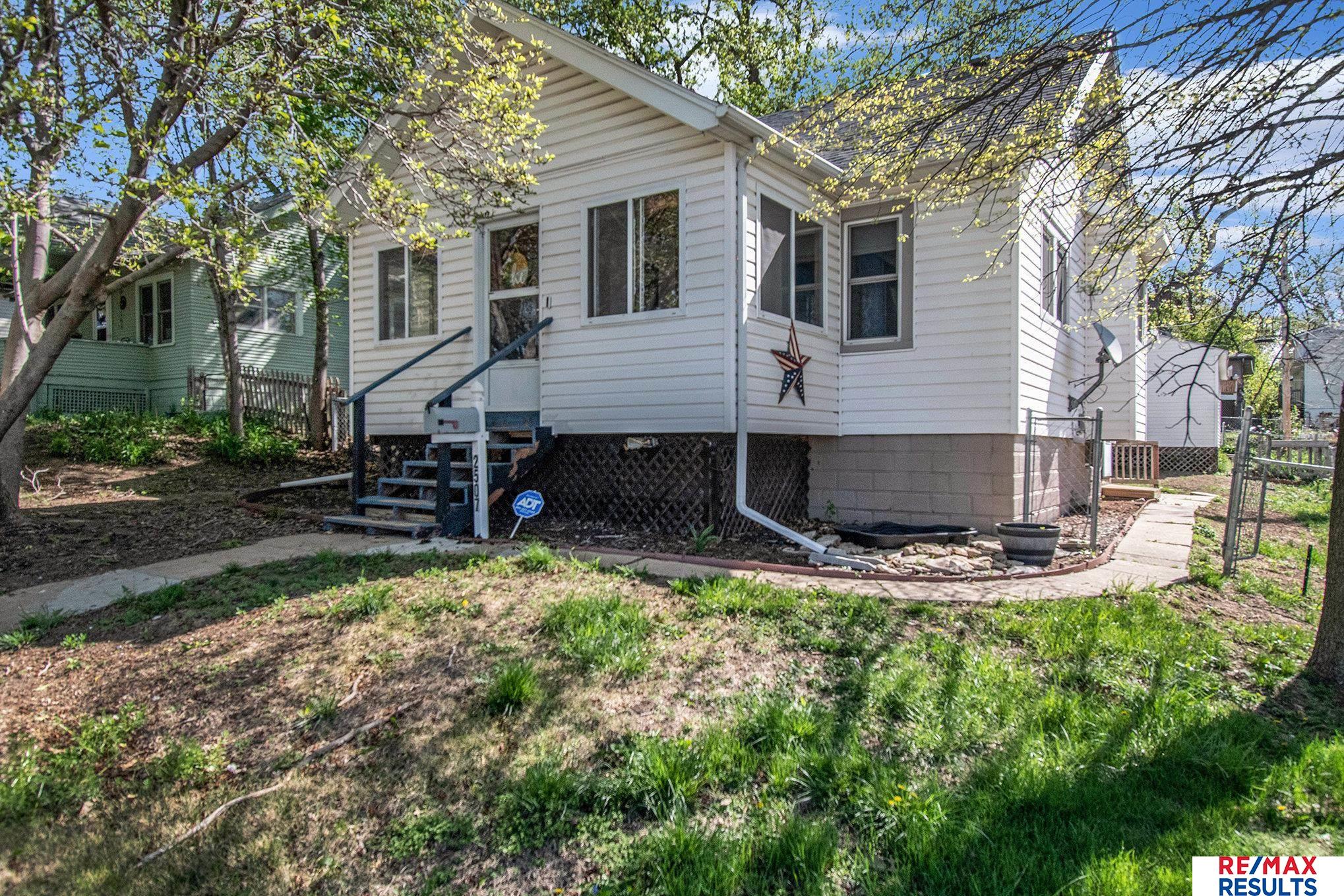 2507 N 65th Street, Omaha