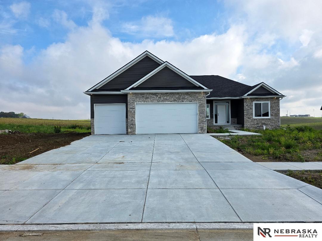 544 W 27th Circle, Wahoo NE 68066