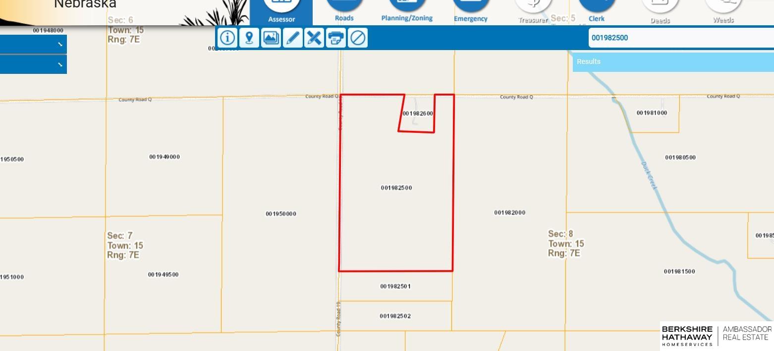 19th & Cty Rd Q NW Road, Wahoo, Nebraska image 13