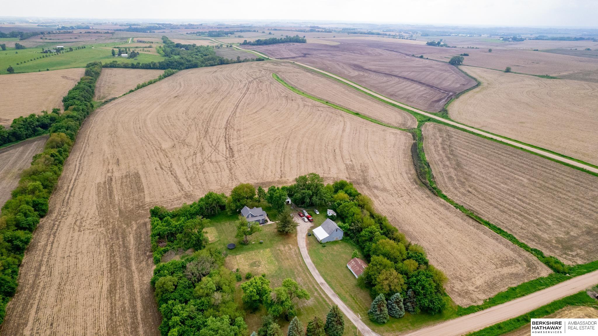 19th & Cty Rd Q NW Road, Wahoo, Nebraska image 9