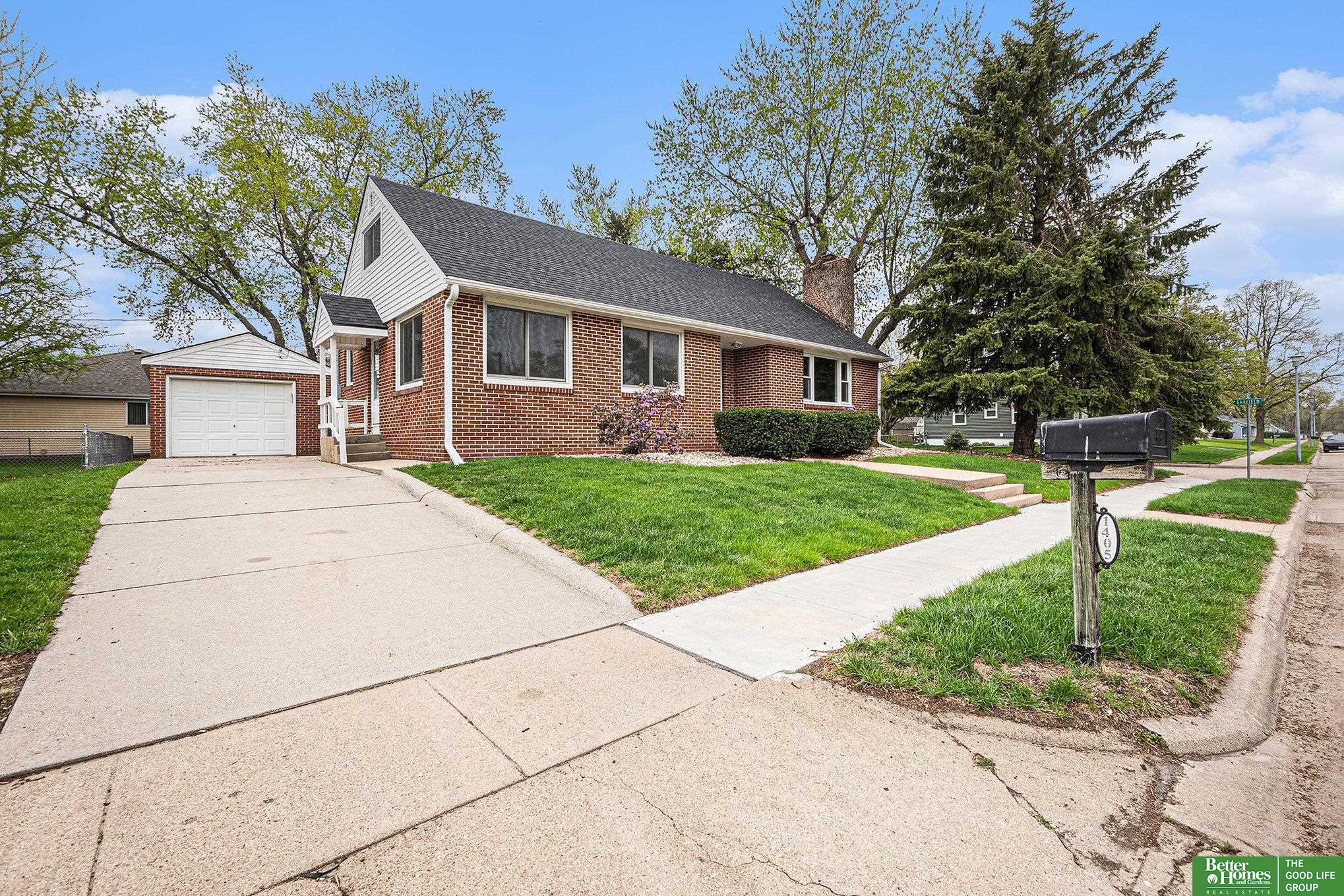 1405 E Linden Avenue, Fremont, Nebraska image 2