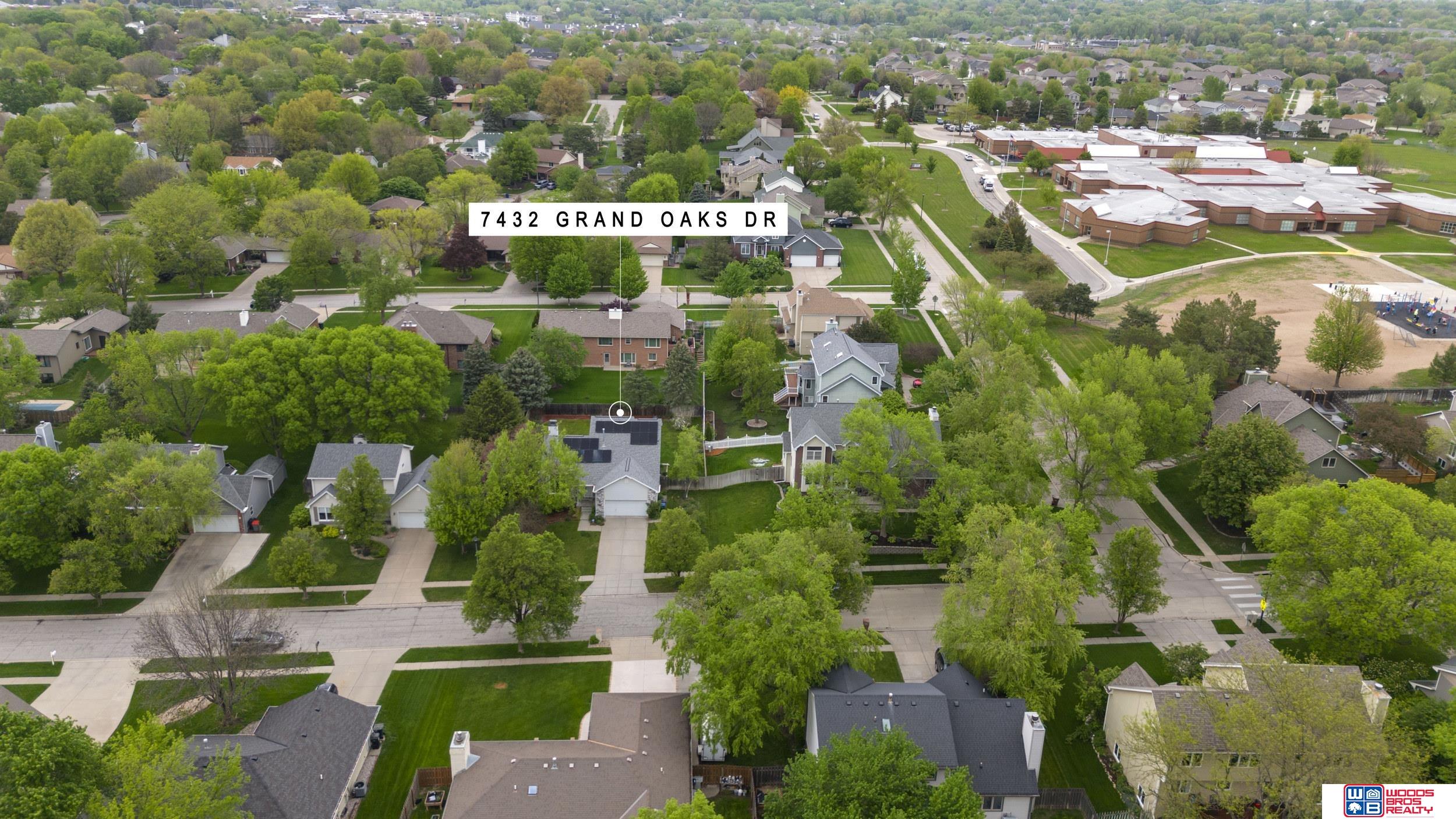7432 Grand Oaks Drive, Lincoln, Nebraska image 36