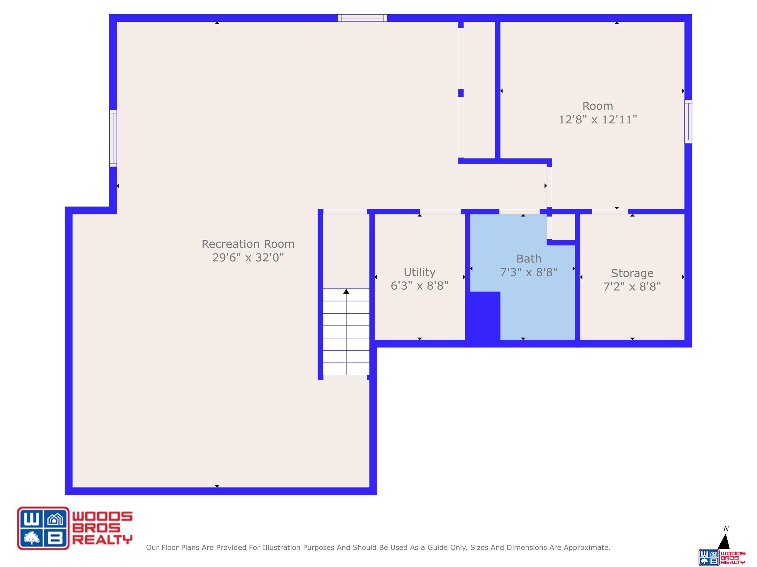 7432 Grand Oaks Drive, Lincoln, Nebraska image 38