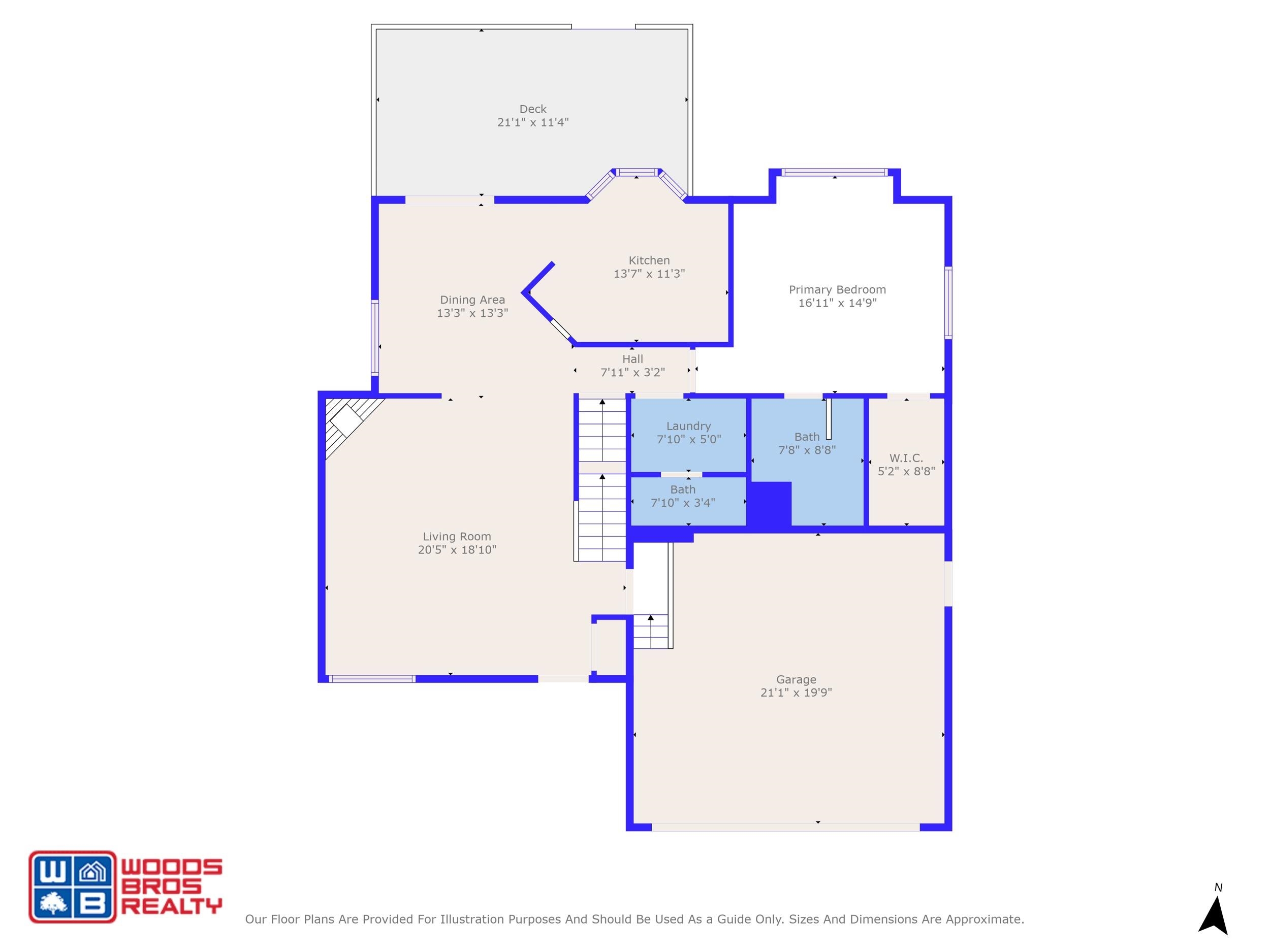 7432 Grand Oaks Drive, Lincoln, Nebraska image 39
