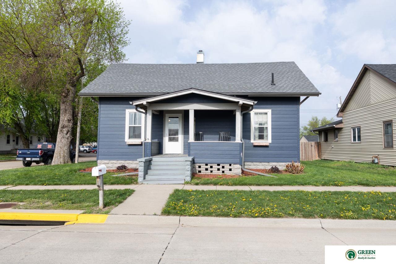201 N Nebraska Avenue, York, Nebraska image 1