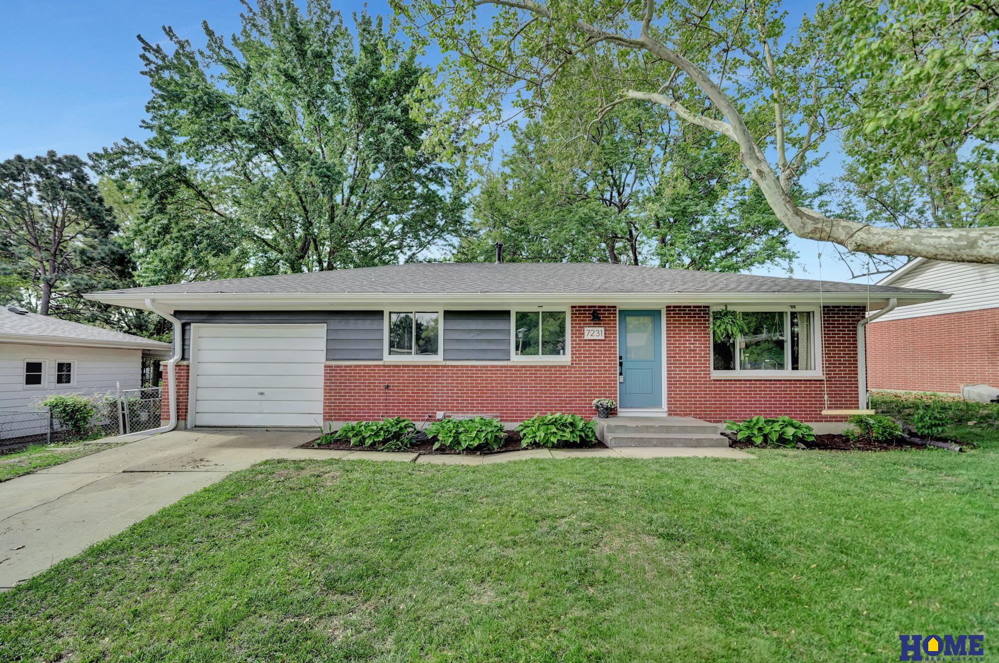 7231 S Wedgewood Drive, Lincoln, Nebraska image 1