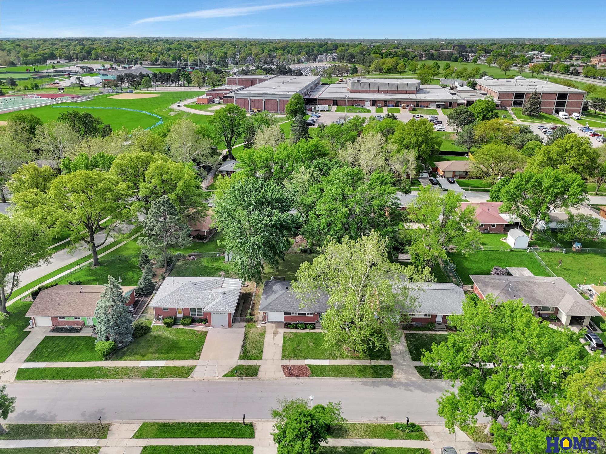 7231 S Wedgewood Drive, Lincoln, Nebraska image 35