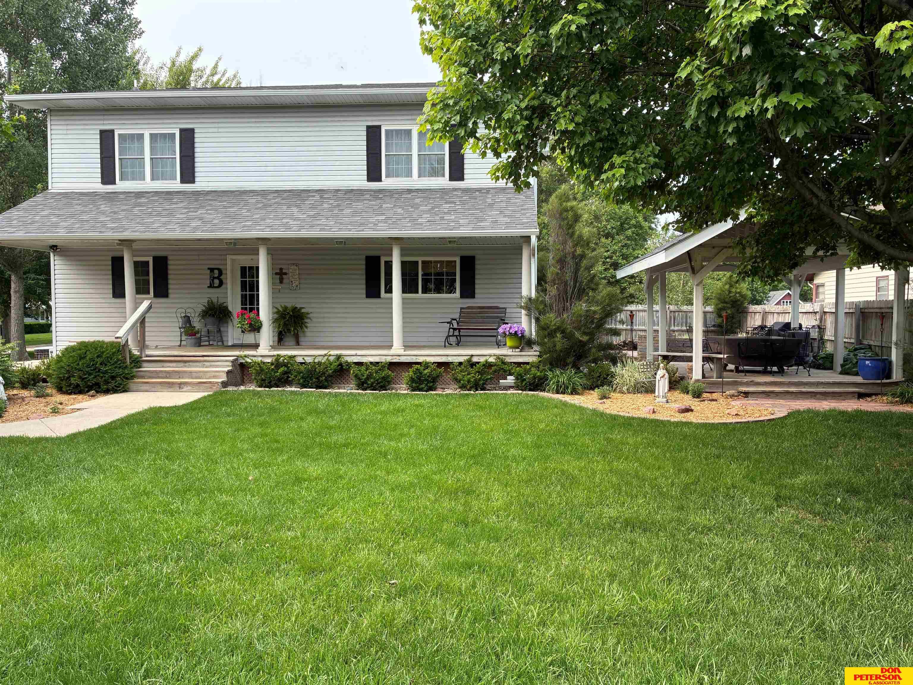453 W 7th Street, Wahoo, Nebraska image 2