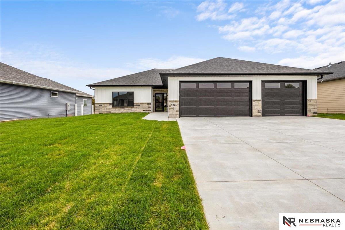 5826 Opus Drive, Lincoln