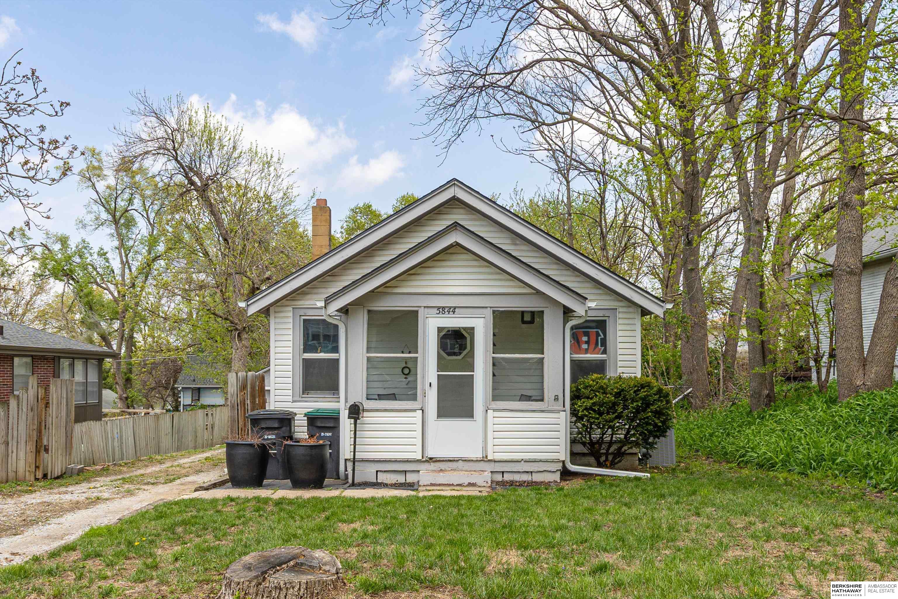 5844 Spaulding Street, Omaha, Nebraska image 1