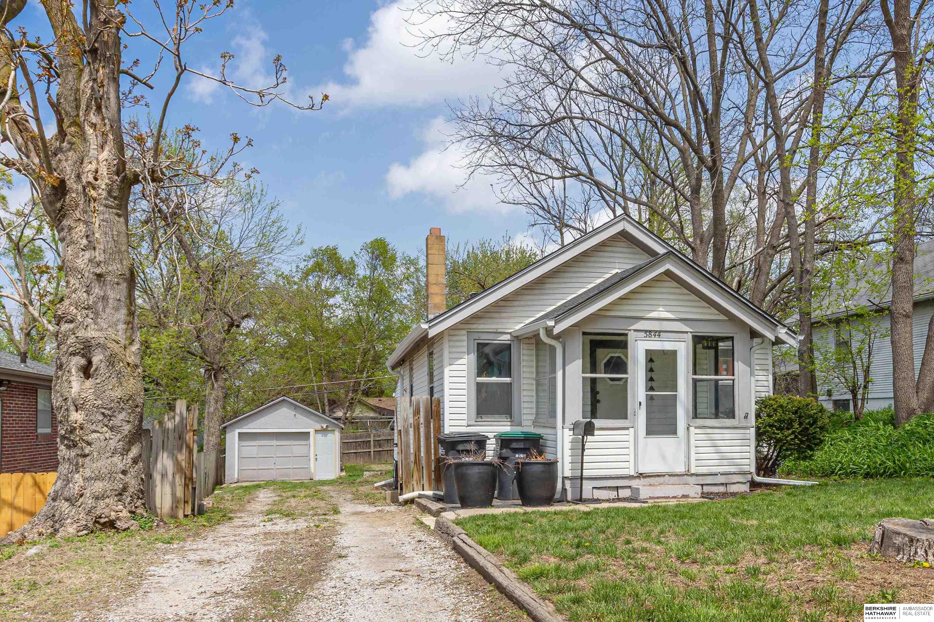 5844 Spaulding Street, Omaha, Nebraska image 2
